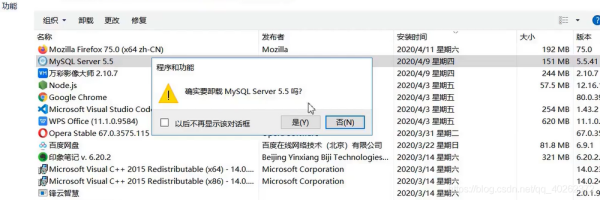 超详细教你怎么升级Mysql的版本