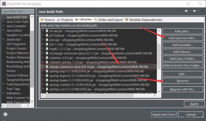 分析MySQL抛出异常的几种常见解决方式