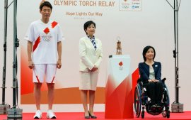 东京奥运会2021几月几日？东京奥运会开幕式节目单