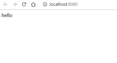 SpringBoot+jsp项目启动出现404的解决方法