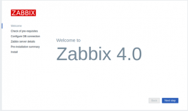 zabbix 4.04 安装文档教程详解(基于CentOS 7.6)