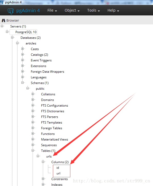 Python3安装psycopy2以及遇到问题解决方法