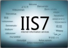 IIS服务器性能优化