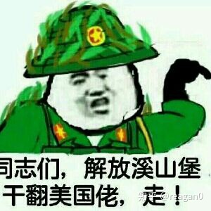 越共探头是什么梗？越共探头表情包分享