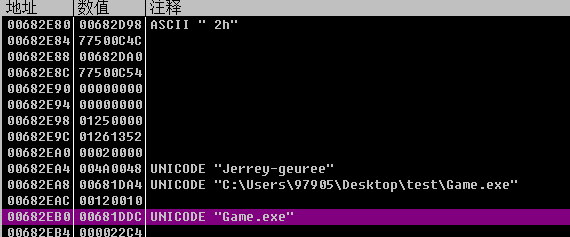 利用C++ R3层断链实现模块隐藏功能