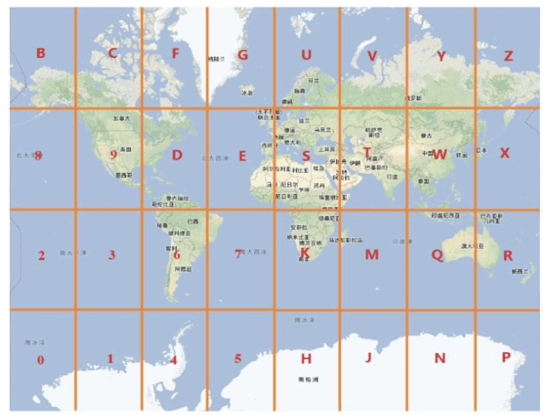 PHP进阶学习之Geo的地图定位算法详解