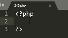 PHP判断函数是否被定义的方法