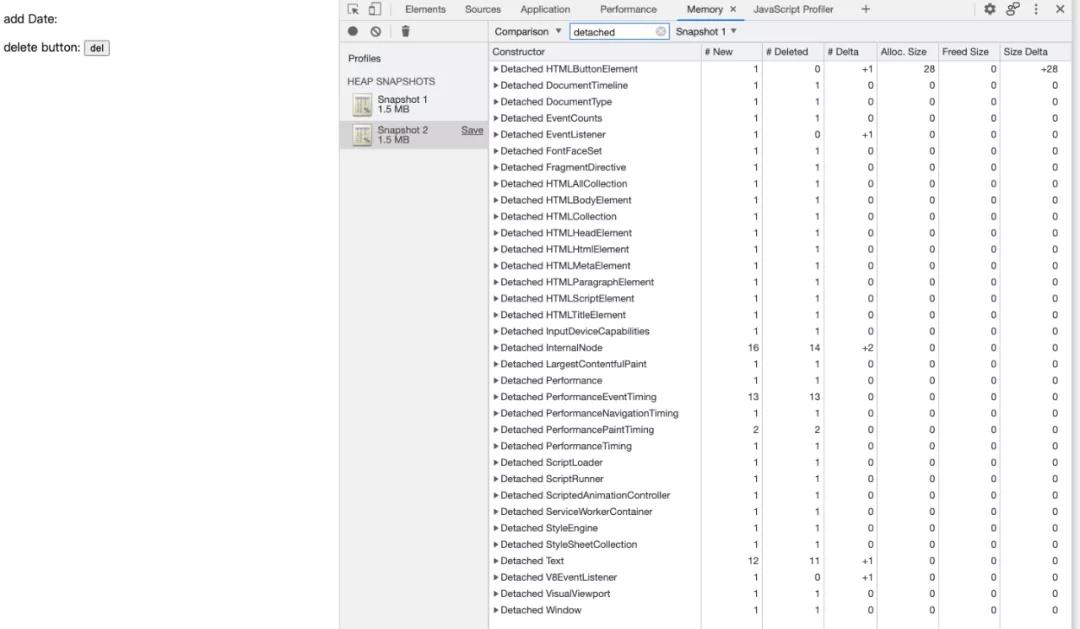 如何避免JavaScript内存泄漏？