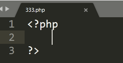 PHP INT类型在内存中占字节详解