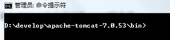 在Windows下如何安装Tomcat服务器搭建