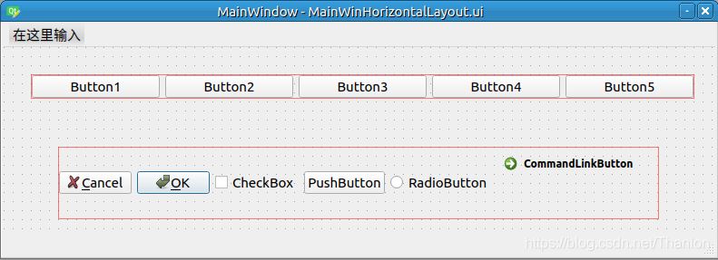 详解Python GUI编程之PyQt5入门到实战