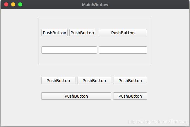 详解Python GUI编程之PyQt5入门到实战