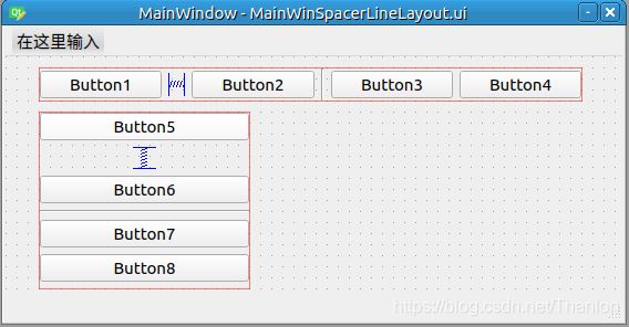 详解Python GUI编程之PyQt5入门到实战