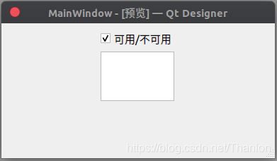 详解Python GUI编程之PyQt5入门到实战