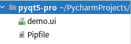 详解Python GUI编程之PyQt5入门到实战