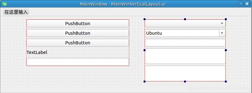 详解Python GUI编程之PyQt5入门到实战