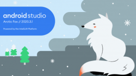 谷歌 Android Studio Arctic Fox (2020.3.1) 稳定版正式发布，支持苹果 M1 Mac