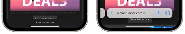 正式版马上降临！iOS 15 Beta5推送：新功能与改变一览