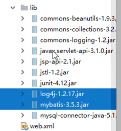 Mybatis注解开发单表、多表操作的实现代码