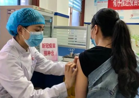 上海未满18可以打新冠疫苗吗？上海未成年疫苗怎么网上预约？