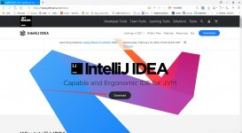IntelliJ IDEA 安装及初次使用图文教程（2020.3.2社区版）