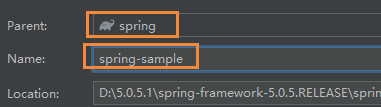 如何导入spring源码到IDEA