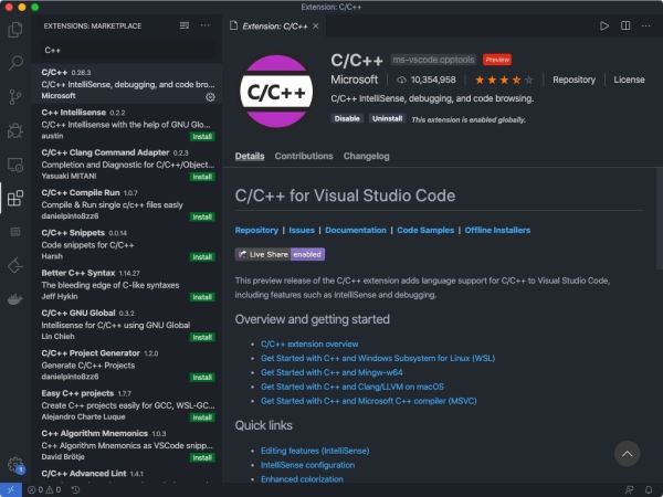 vscode中配置LeetCode插件的教程(愉快刷题)