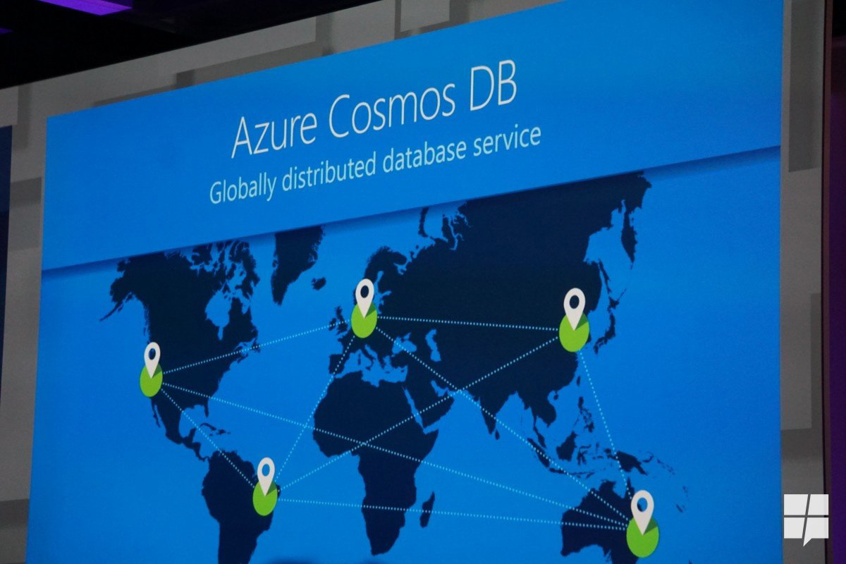 微软承认 Azure Cosmos 数据库漏洞：已持续两年，波及 3000 多客户