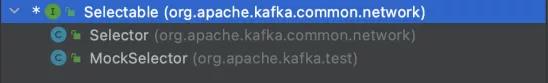 Kafka消息发送线程及网络通信
