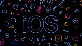 苹果 iOS/iPadOS 15 开发者预览版 Beta8 发布