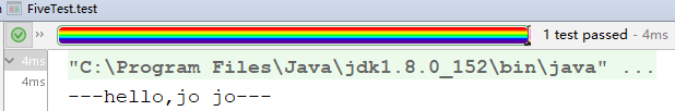 java 使用正则表达式去除前后空格