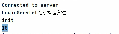 Servlet第一个项目的发布(入门)