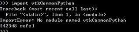 解决Python import .pyd 可能遇到路径的问题