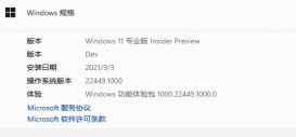 Windows11 22454收不到或提示某些更新文件没有正确签名和TPM验证通不过解决方法