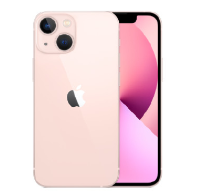 iPhone13粉色是哪款？什么型号？苹果13粉色手机价格和图片