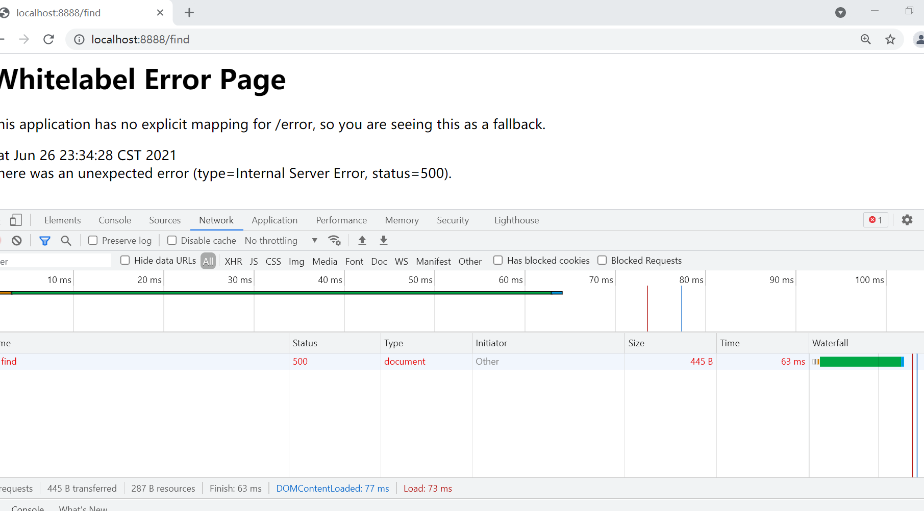 SpringBoot整合JWT的入门指南