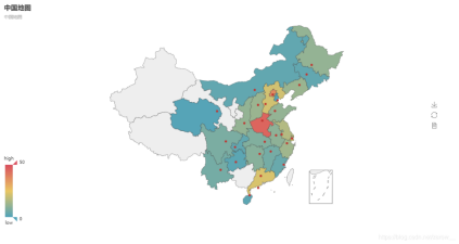 pyEcharts安装及详细使用指南(最新)