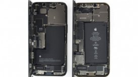 iFixit拆解iPhone 13 Pro：内部结构变化 维修变得更困难
