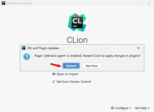 最新clion2020激活码附安装教程(亲测有效)
