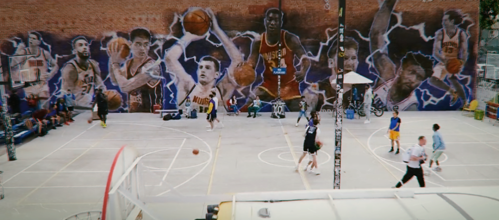 NBA 75周年纪念片在线看 nba小巷完整版 nba小巷视频