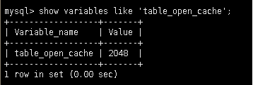 python 在服务器上调用数据库特别慢的解决过程