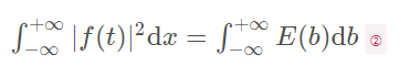 用Python的绘图库(matplotlib)绘制小波能量谱