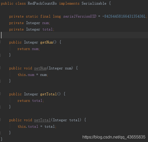 SQL返回Map集合或者对象的操作