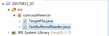 使用BufferedReader读取本地文件的操作