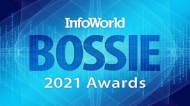 InfoWorld 公布 2021 年优秀开源软件