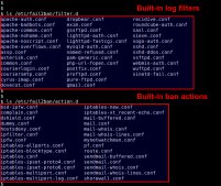 配置fail2ban对Apache服务器进行安全防护的方法