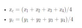 C++ 如何判断四个点是否构成正方形