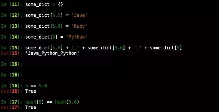 惊奇时刻！盘点哪些让你大呼“真牛”的 Python 代码！