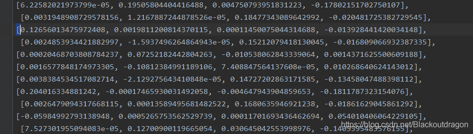 聊一聊python常用的编程模块