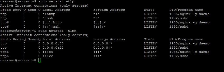 在 Ubuntu 16.04 为 Nginx 服务器安装 LEMP 环境（MariaDB，PHP 7 并支持 HTTP 2.0）